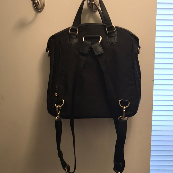 radley spring park backpack